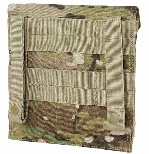 Condor Side Plate Pouch