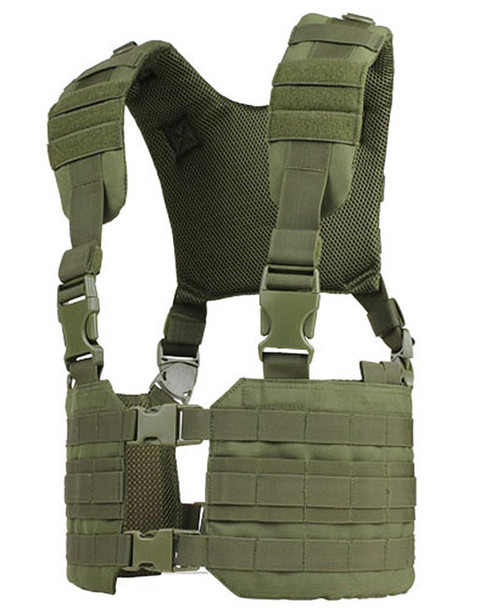 Condor Ronin Chest Rig MCR7 - Olive Drab