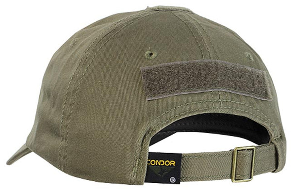 Condor Tactical Cap