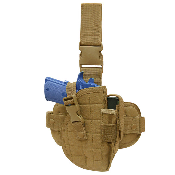 Condor Universal Leg Holster