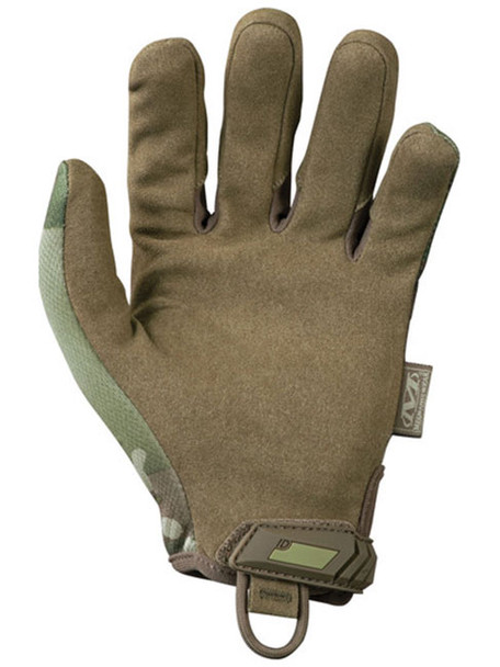 Mechanix Wear Original Gloves - Multicam