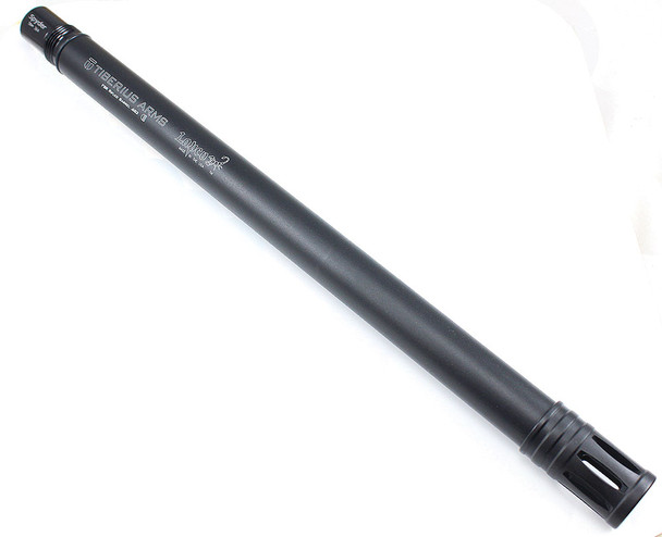 Lapco 14" FSR .683 Rifled Barrel - Spyder