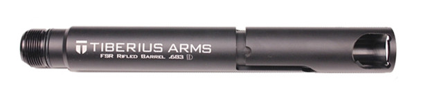 Lapco T8.1/FSC FSR 0.683 9" Rifled Barrel - Lapco Thread