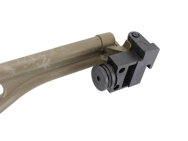 Tapco Side Folding Paintball Stock - 98 - OD