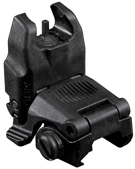 Magpul MBUS Back-Up Sight - Front GEN 2 - ROCKSTAR Tactical Systems
