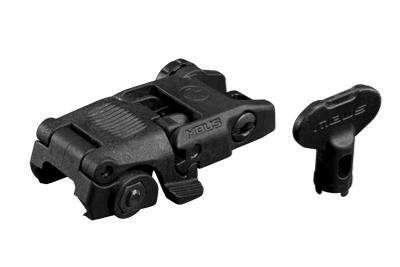 Magpul MBUS Back-Up Sight - Rear GEN 2 - ROCKSTAR Tactical Systems