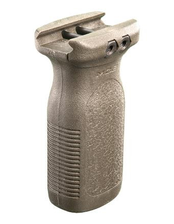 Magpul RVG - Rail Vertical Grip - ROCKSTAR Tactical Systems