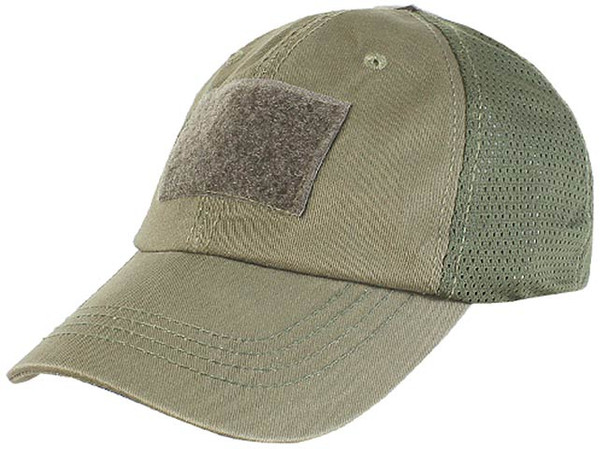 Condor Mesh Tactical Cap