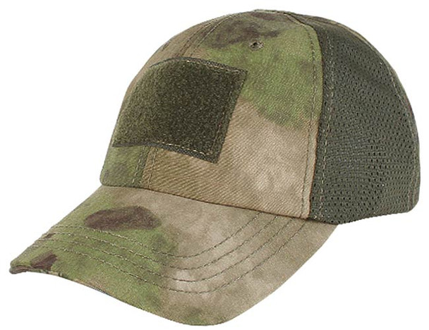 Condor Mesh Tactical Cap