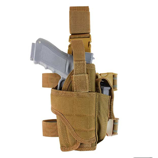 Condor Tornado Tactical Leg Holster