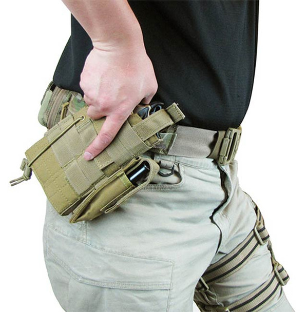 Condor Universal Pistol Belt