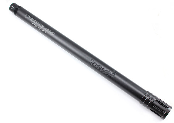 Lapco 13" TiPX (TPX) / TCR / Phenom / M17  FSR .683 Rifled Barrel