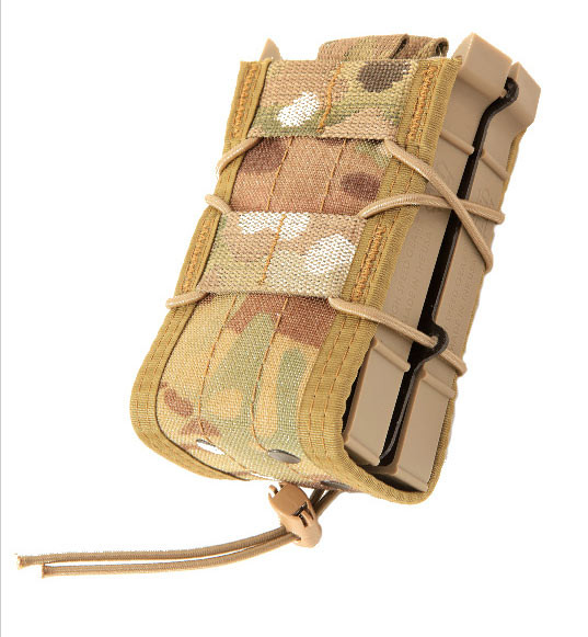 High Speed Gear X2R TACO MOLLE Pouch - ROCKSTAR Tactical Systems