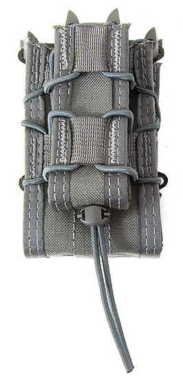 High Speed Gear X2RP TACO MOLLE Pouch - ROCKSTAR Tactical Systems
