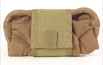 High Speed Gear Mag-Net Dump MOLLE Pouch - ROCKSTAR Tactical Systems