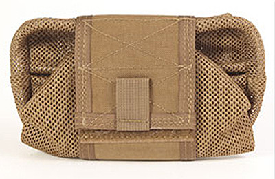 High Speed Gear Mag-Net Dump MOLLE Pouch - ROCKSTAR Tactical Systems