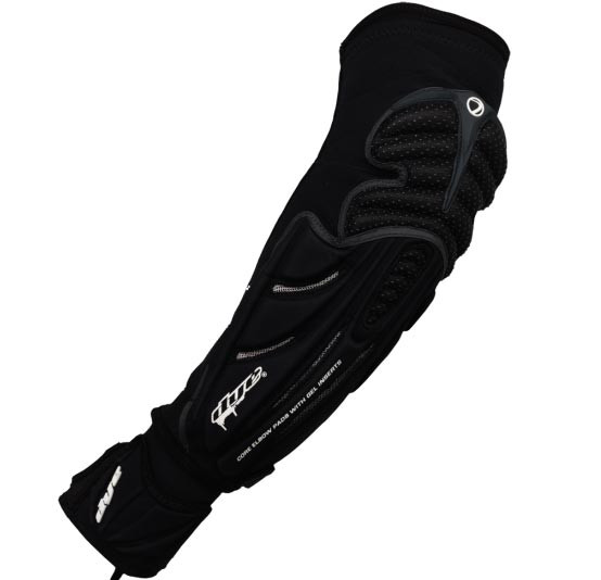 DYE Paintball Performance Elbow Pads ROCKSTAR Tactical Systems
