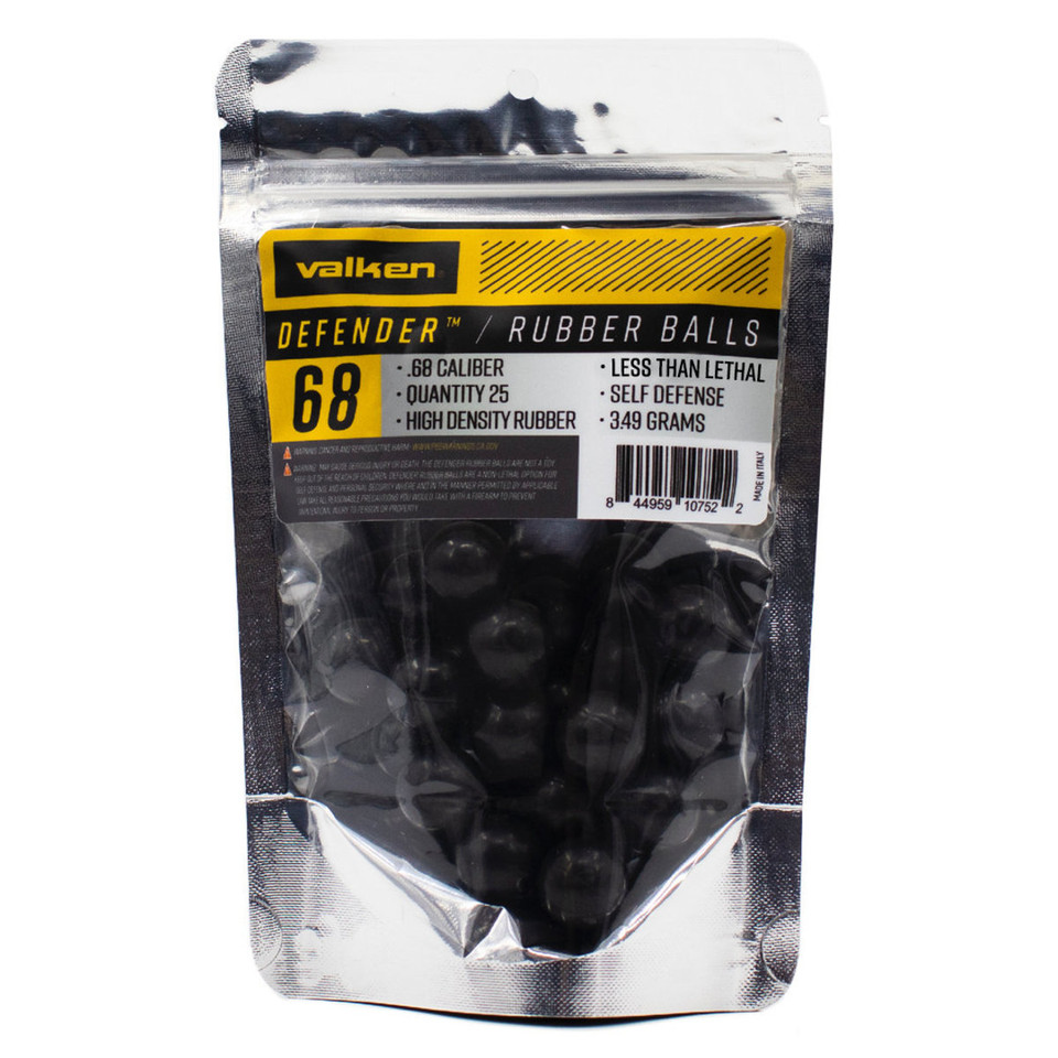 Reusable Paintball Rubber Paintballs Training Paintballs Practice