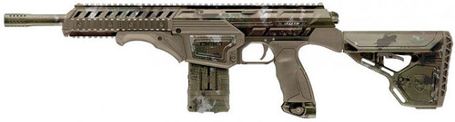 Crosse Dye Assault Matrix ISS – Dark Earth – Pour Paintball – Neuve