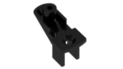 DYE Rotor Center Insert - ROCKSTAR Tactical Systems