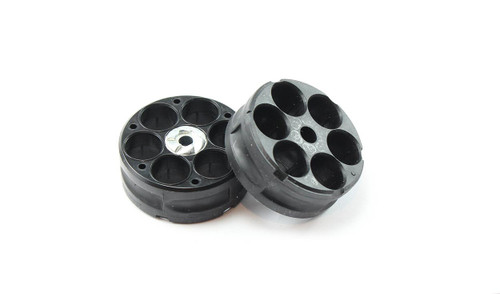 FIRST STRIKE Roscoe Magazine Cylinder (2Pk)