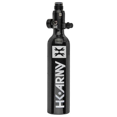 HK Army 13ci 3000psi Compressed Air HPA Tank | ROCKSTAR Tactical