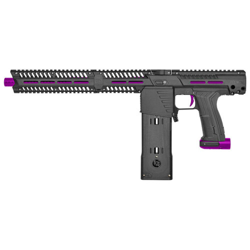 Planet Eclipse EMEK EMF100 Purple Heart Paintball Gun