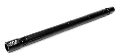 Lapco Big Shot 14" Barrel Bead Blasted Finish - Spyder MR