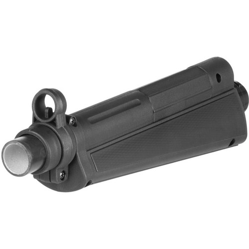 Guidon de vélo pour VTT droit avec potence 25,4 mm de diamètre