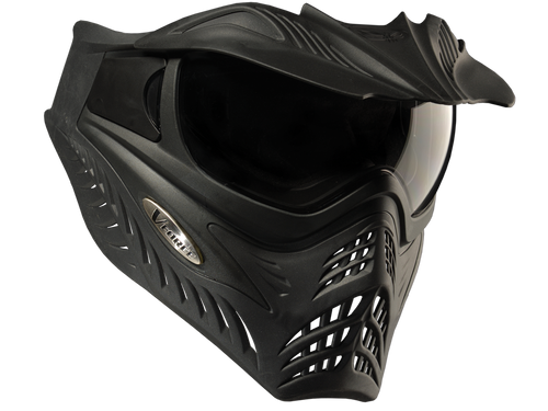Masque De Paintball V-Force Grill Adulte Noir - Avec Sangle Réglable (occasion)