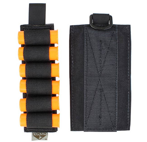 Condor Shell Platform - ROCKSTAR Tactical Systems