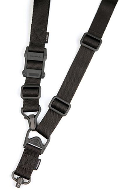 Magpul MS3 Single QD Multi Mission Sling System GEN 2 - ROCKSTAR