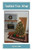 Pattern Twisted Tree Wrap Christmas Twister Pattern