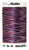 MettlerPoly Sheen Multi Polyester American Flag Thread 40wt 875yds