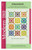 Amusement Modern Pattern 3 Sizes by Michelle R Hiatt of Studio 180 Designs