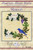 Pattern~American Album Missouri!the Show Me State Block 48~15'' by P3 Designs