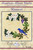 Pattern~American Album Missouri!the Show Me State Block 48~15'' by P3 Designs