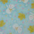A Joyful Easter Bunnies and Chicks Cotton by Quilting Treasures