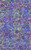 Starlight and Splendor Garden Glow Violet by RJR cotton by the yard