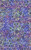 Starlight and Splendor Garden Glow Violet by RJR cotton by the yard