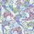 Starlight and Splendor Promenade Opaline By RJR Cotton Sold by the Yard