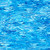 Open Air- Raindrops on WaterBlue Quilting Treasures-Cotton Fabric-44" Wide