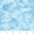 Country Paradise-Small Clouds 23072 42 Blue,Cotton Fabric,Sold by the Yard,No...