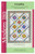 Crossfire Quilt Pattern - Pattern by Sarah Furrer - 60" x 84" by Studio 180