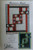 Twister Knot Pattern Six Sizes  Twister Tools Not Included