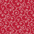 KimberBell Basics  Red Tonal Swirls  Maywood Studios Cotton Fabric by the Yard