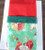 Christmas Doggies Pillowcase Kit-with instructions, Cotton Fabric