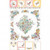 Meadow Edge Digital Cotton Panel  27 inch by Maywood Studios