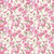 Judys Bloom Floral Anthemy Rose by Eleanor Burns Cotton Fabric for Benartex BTY