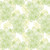 Judys Bloom Floral Crochet Green by Eleanor Burns Cotton Fabric  Benartex BTY